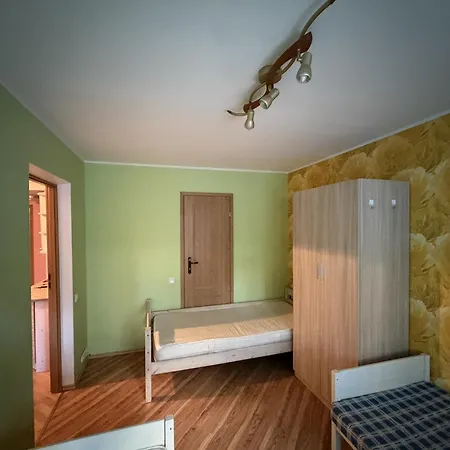 4br Апартаменты *