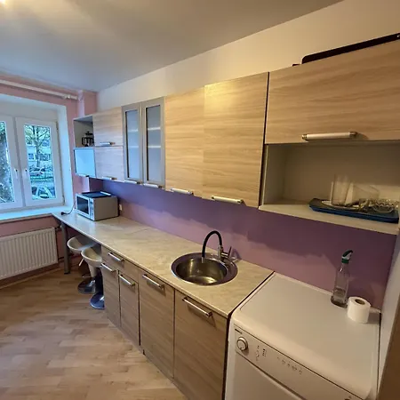 4br Таллин