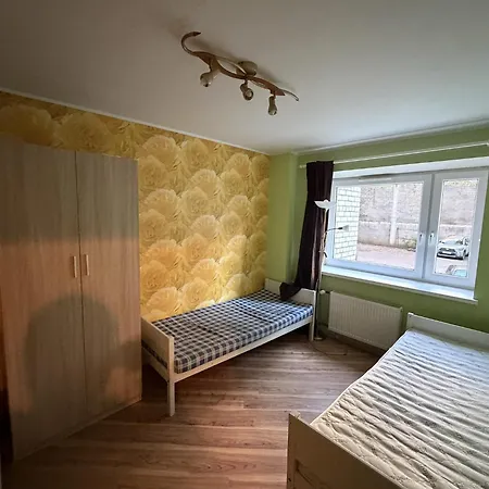 4br * Таллин
