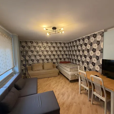 4br Апартаменты *